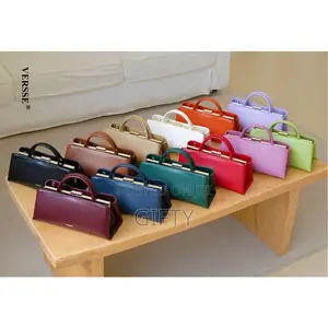 Foreign Handbags