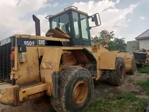 Caterpillar Payloader 950f Rent/Hire