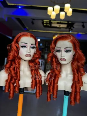 Debby Luxury Hair Collection