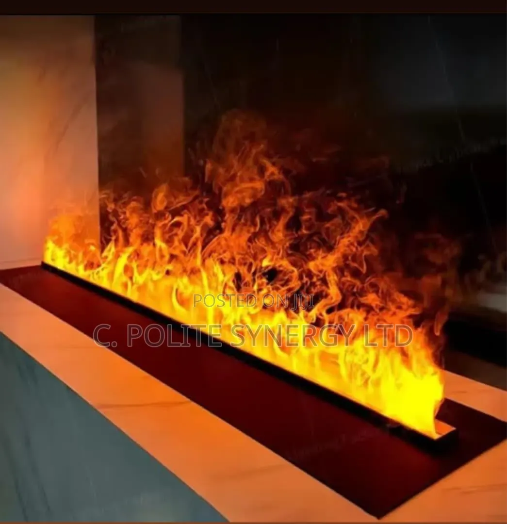 Fire Plate