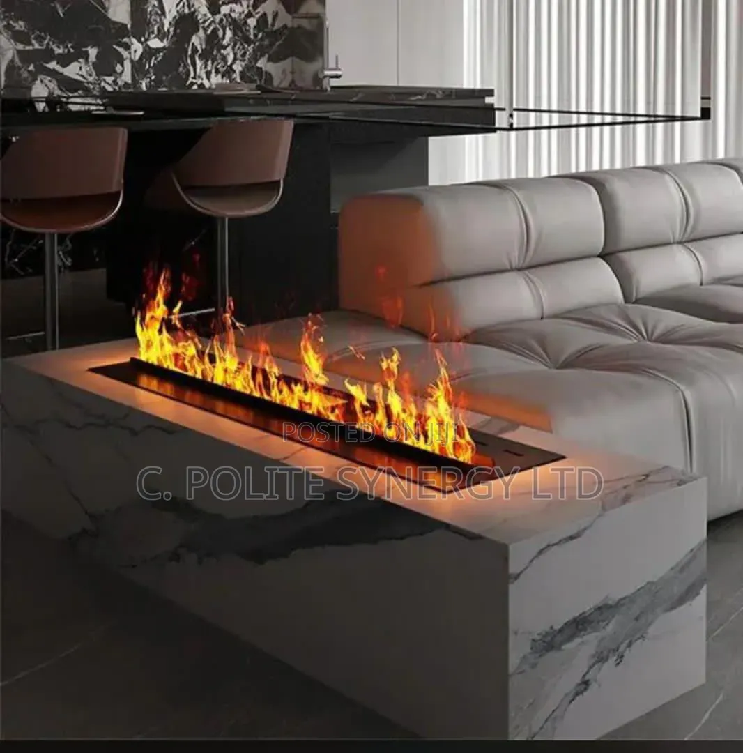 Fire Plate