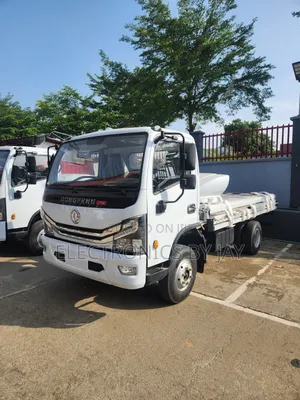 Dongfeng Heavy Duty Truck