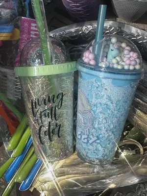 Water Bottle