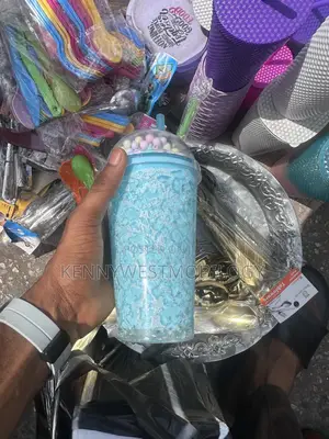 Water Bottle