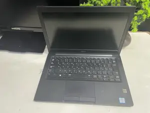 Laptop Dell Latitude 7290 8GB Intel Core i5 SSD 256GB