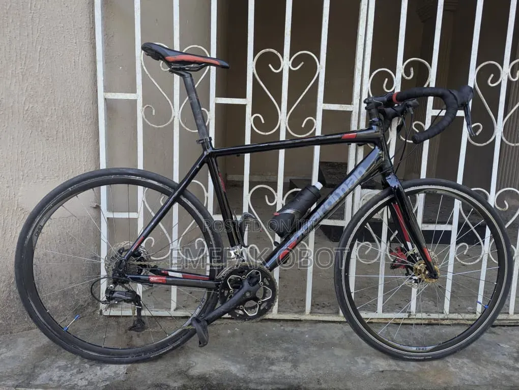 Boardman Road Bike Cycle