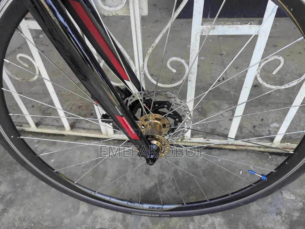 Boardman Road Bike Cycle