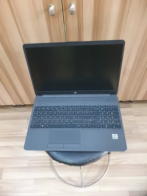 Laptop HP 15-fd1020ns 8GB Intel Core i3 SSD 160GB