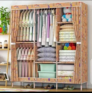 High Quality Wooden Wardrobes Colours Varies