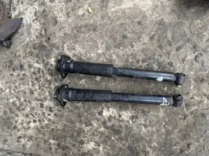 Rear Shock Absorber Range Rover Vogue