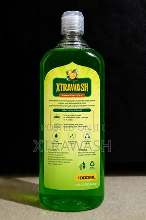 Liquid Soap