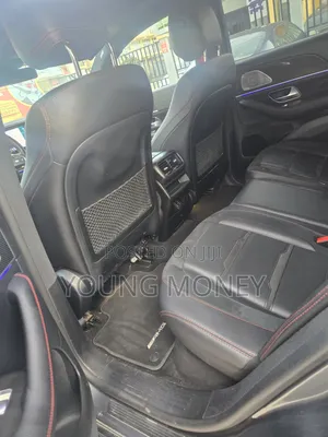Mercedes-Benz GLE-Class AMG GLE 53 4MATIC 2021 Brown