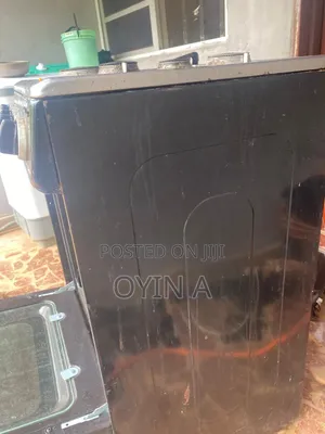 Skyrun 4 Burner Cooker
