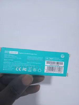 Sonoff Zigbee 3.0 Usb Dongle Plus