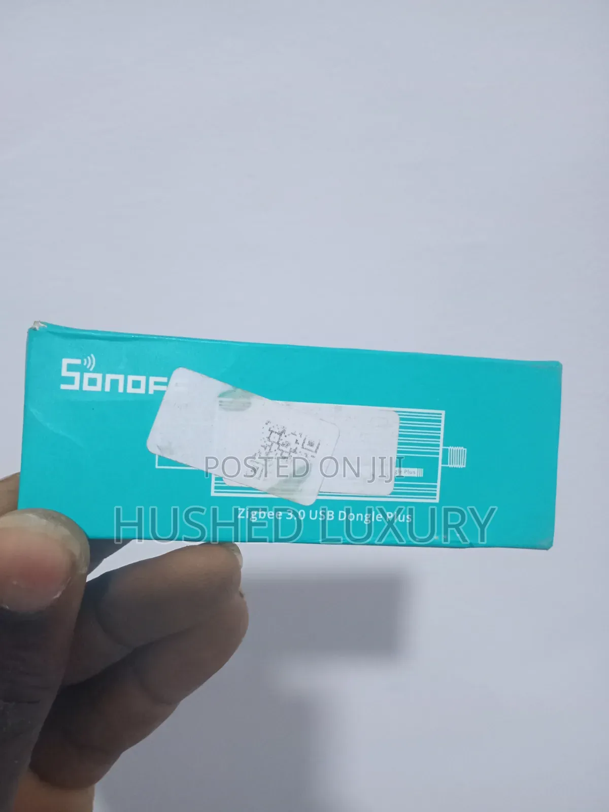 Sonoff Zigbee 3.0 Usb Dongle Plus