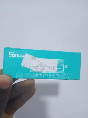 Sonoff Zigbee 3.0 Usb Dongle Plus