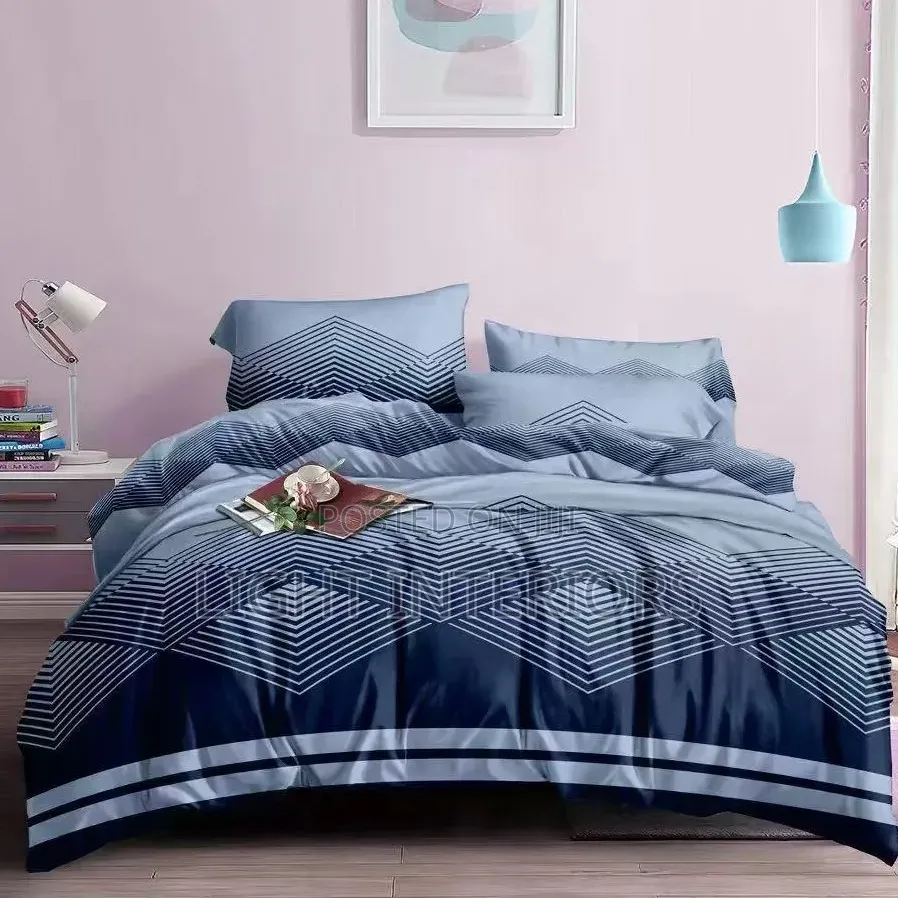 Premium Quality Duvet Sets