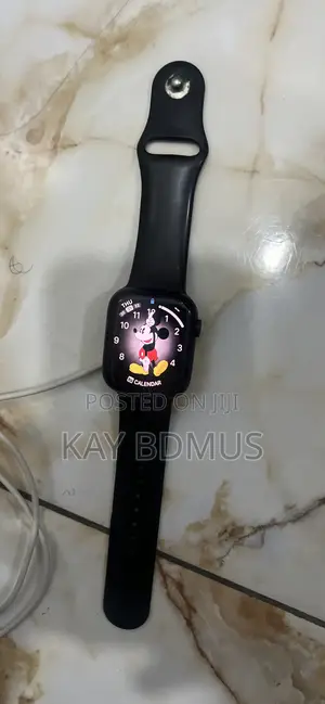 Apple Series 8 Watch