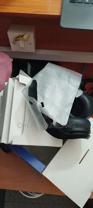 Pulse 3d Wireless Headset - Open Box