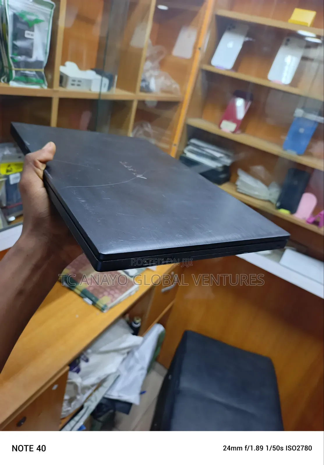 Laptop Asus PU451LD 8GB Intel Core i5 HDD 500GB