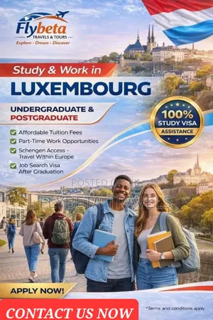 Undergraduate, Postgraduate Study Work Package Available