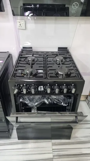 Standing Gas Burner