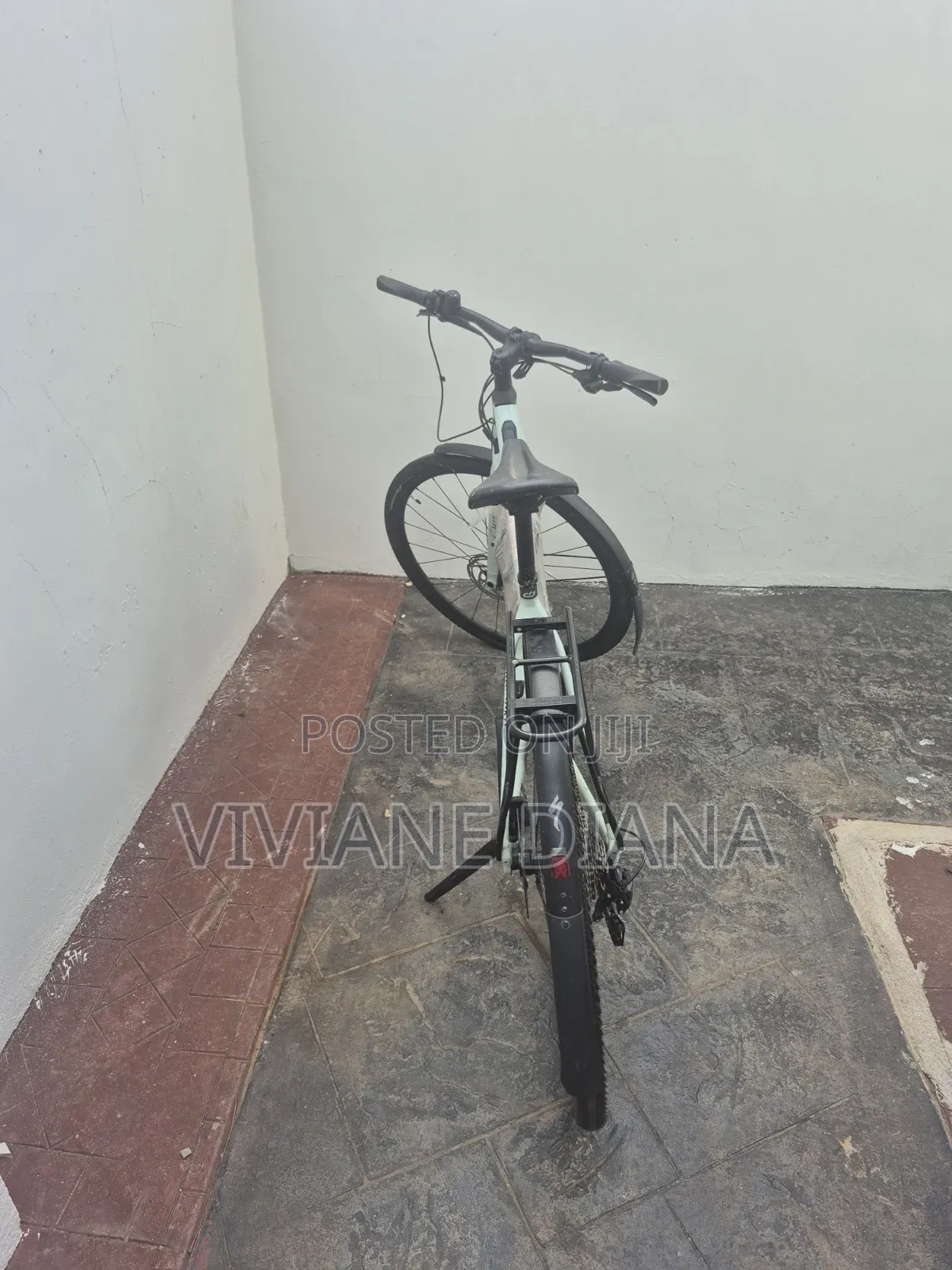 Electric Bicycle