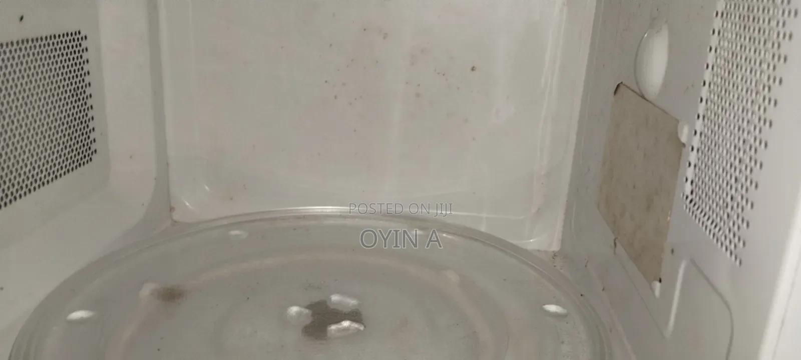 Daewoo Microwave