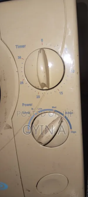 Daewoo Microwave