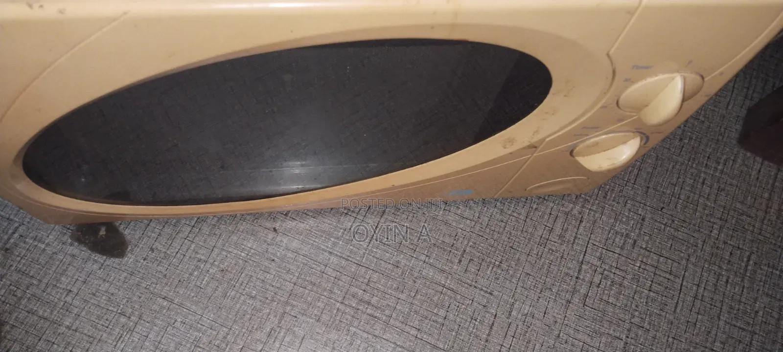 Daewoo Microwave
