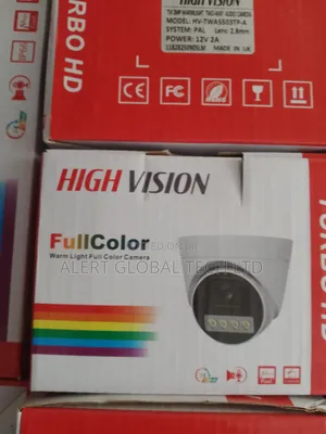 CCTV Camera
