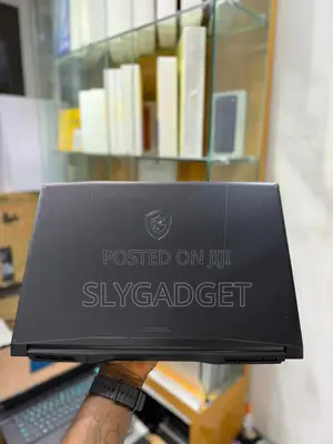 Laptop MSI Katana 17 16GB Intel Core i9 SSD 1T