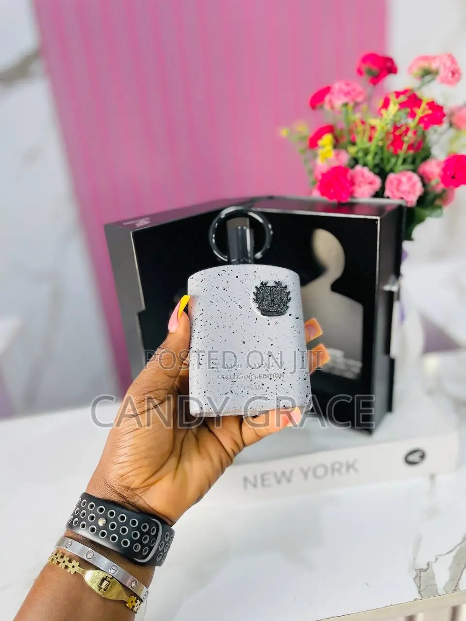 Luxury Perfumes for Less
