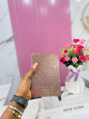 Luxury Perfumes for Less