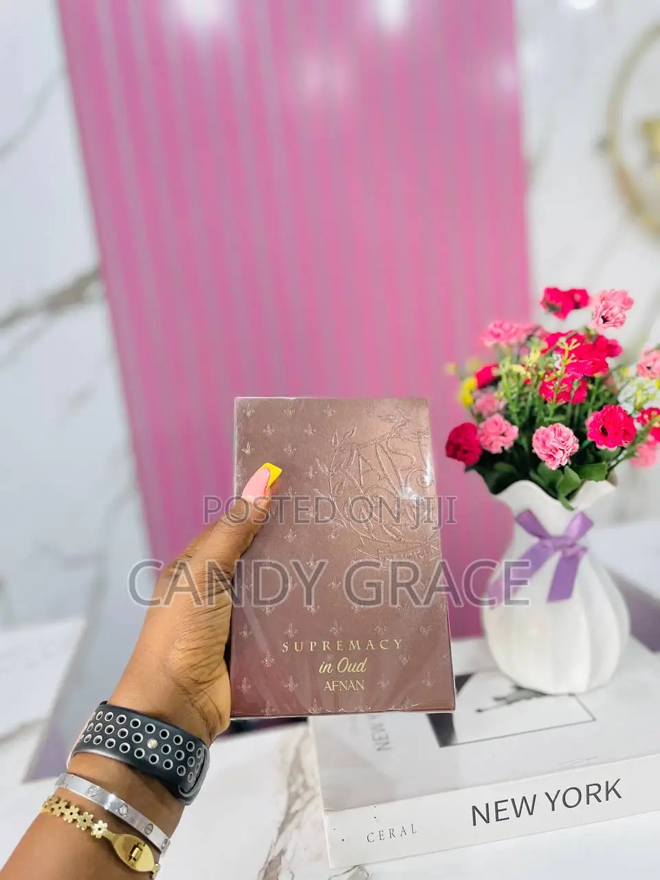 Luxury Perfumes for Less