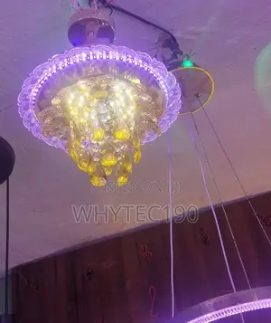 Sitting Room/Dining Table Chandelier