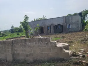2bdrm Block of Flats in Graceland Estate, Akure for sale