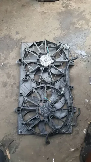Fan Nissan Rogue. 20 14
