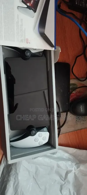 Playstation Portal Open Box