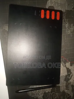 Graphic Tablet