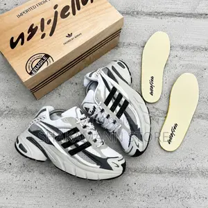 Original Adidas Jellyfish X Pharrell William