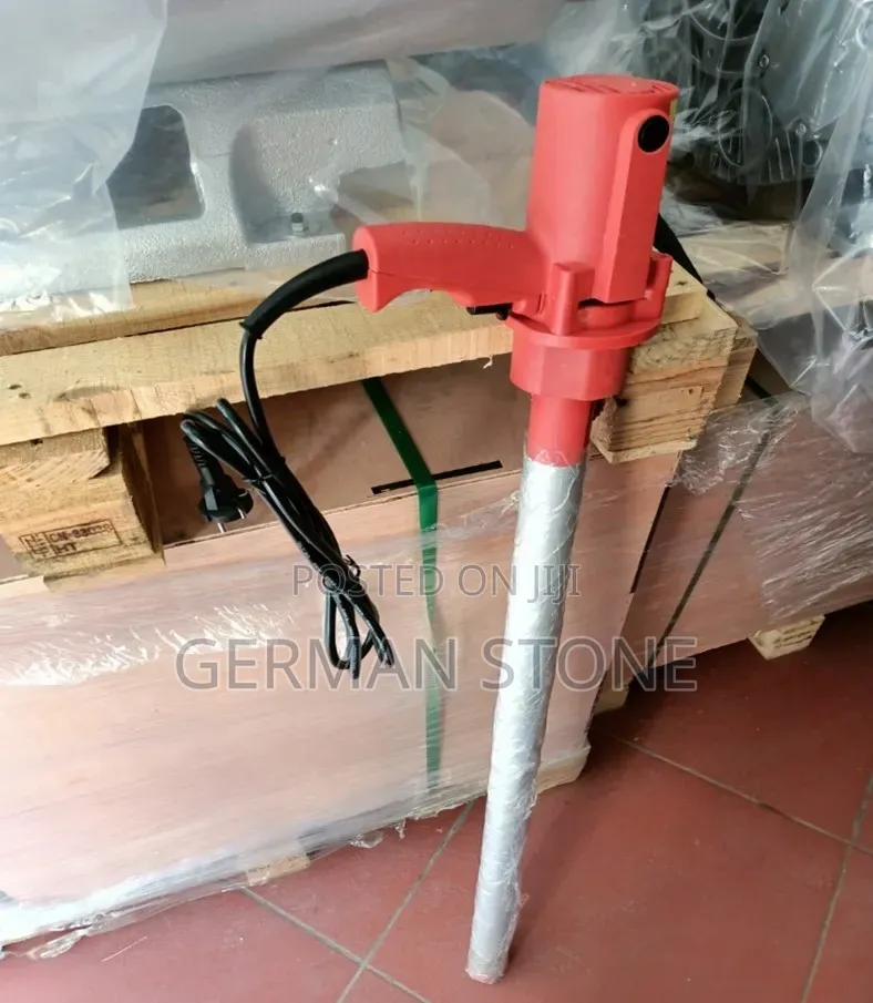 Electric Drum