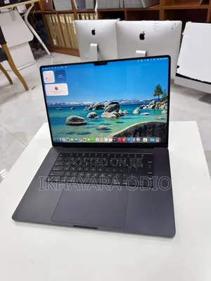 Laptop Apple MacBook Pro 2023 M3 14-inch 36GB Apple M3 Pro SSD 1T