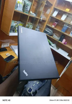 Laptop Lenovo ThinkPad L520 8GB Intel Core i5 HDD 320GB