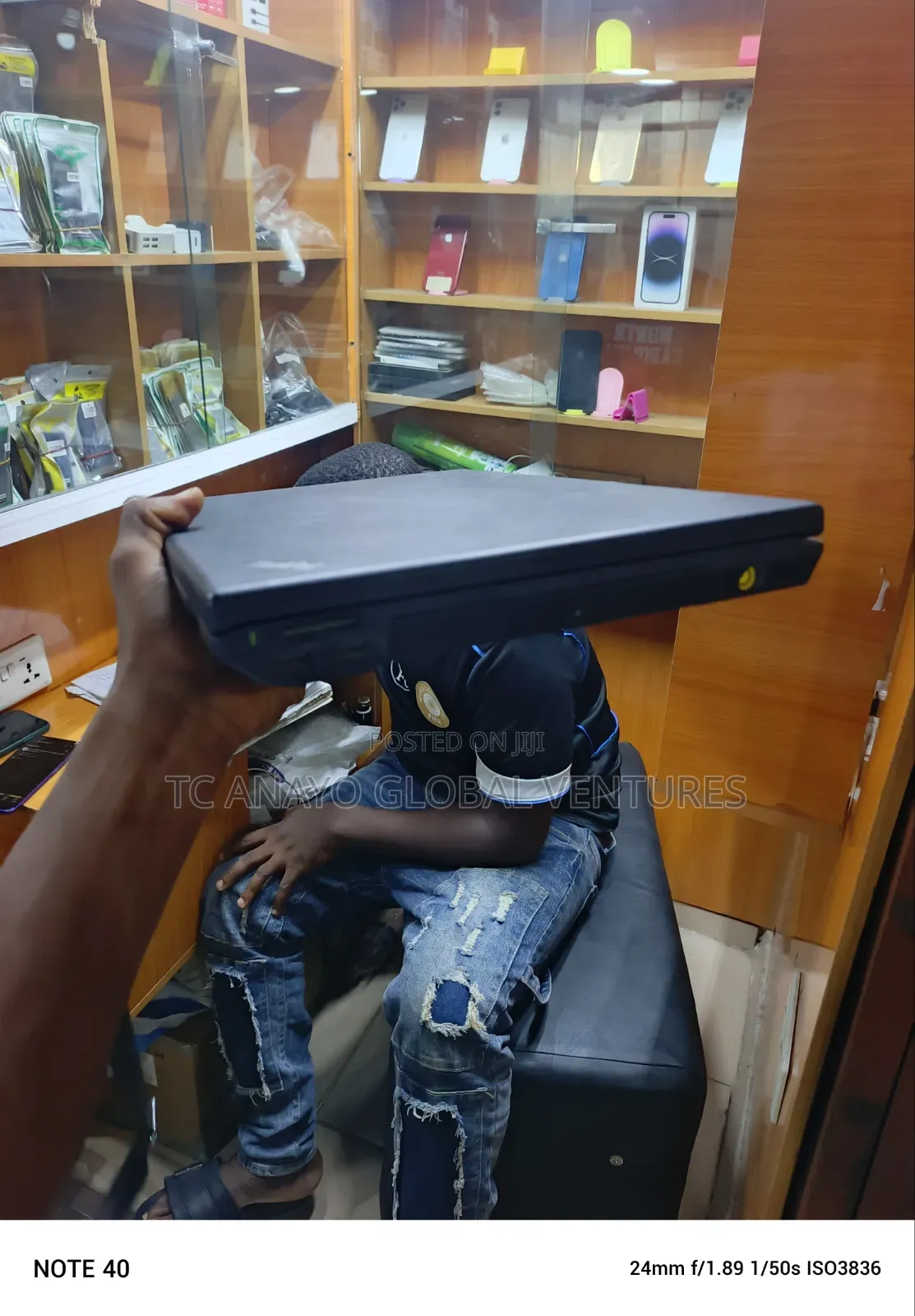 Laptop Lenovo ThinkPad L520 8GB Intel Core i5 HDD 320GB