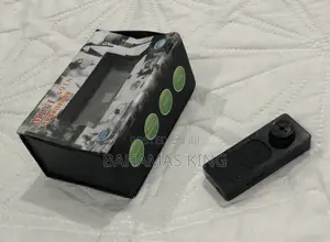 Mini S918 HD Button Dv Hidden Camera