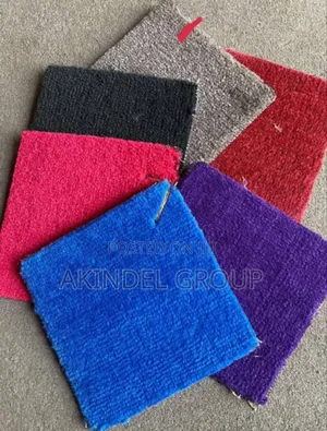 Vip Rug for Home or Office Decoration in Abuja