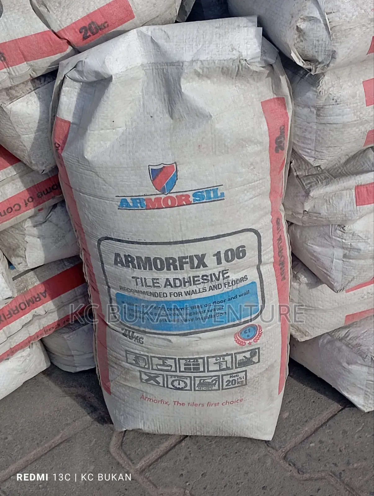 Armofix 106