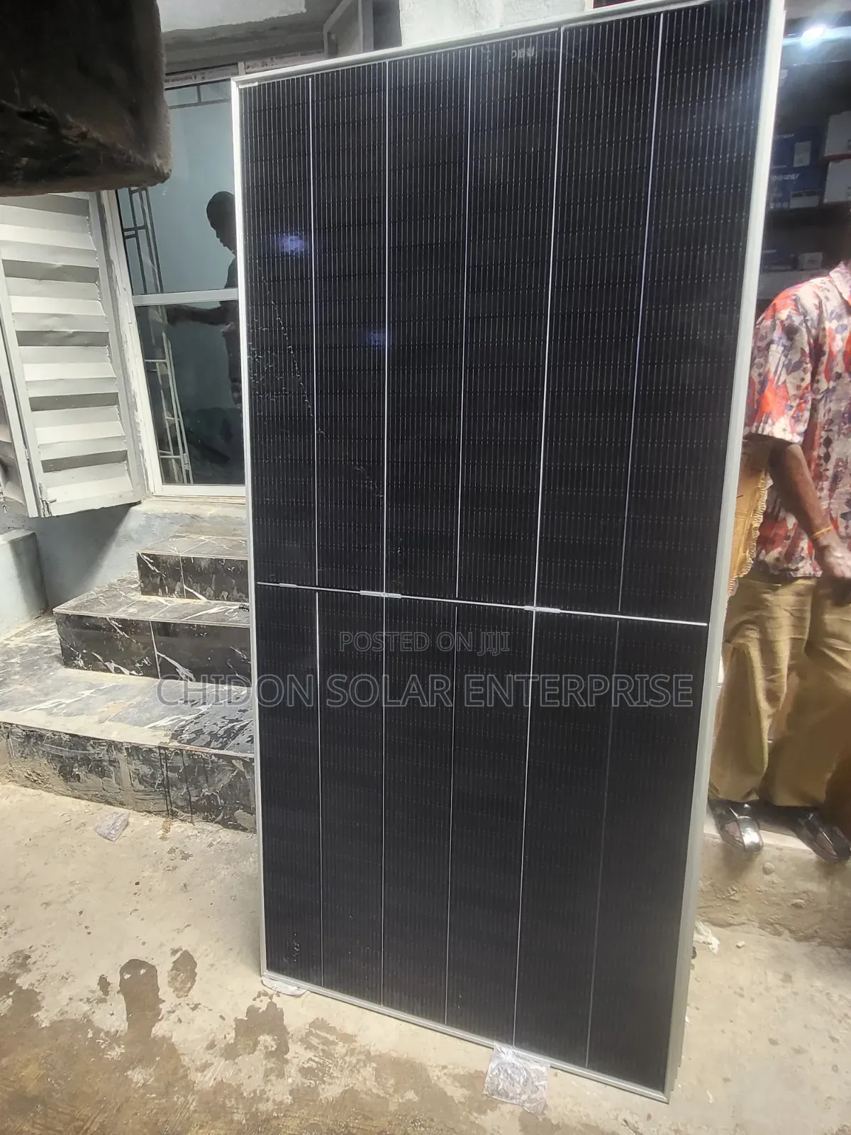 695w Ja Solar