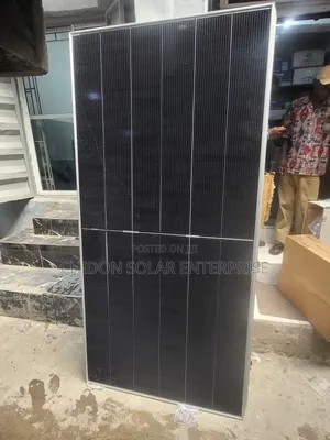695w Ja Solar